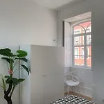 Appartamento Rua Visconde De Luz 100 Coimbra